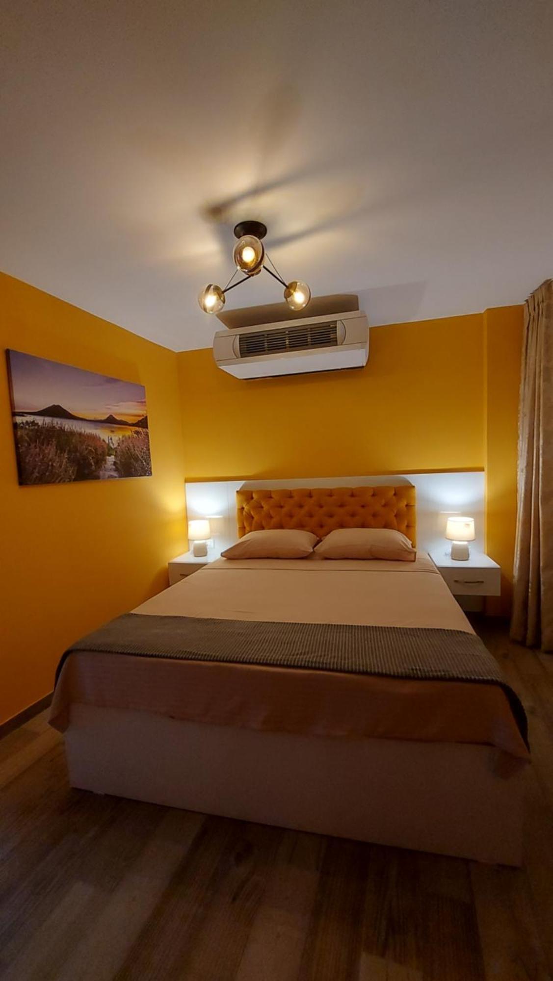 Pier 82 Apartments Ohrid Camera foto