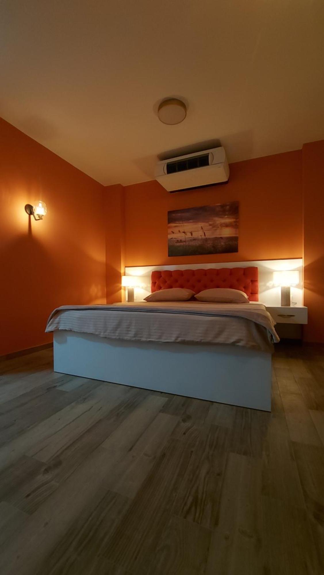 Pier 82 Apartments Ohrid Camera foto